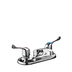 basin faucet